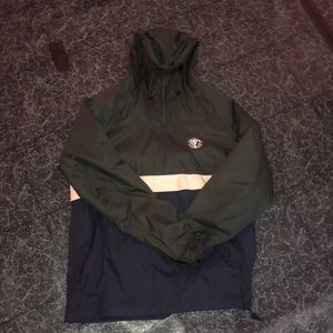 Volcom Windbreaker